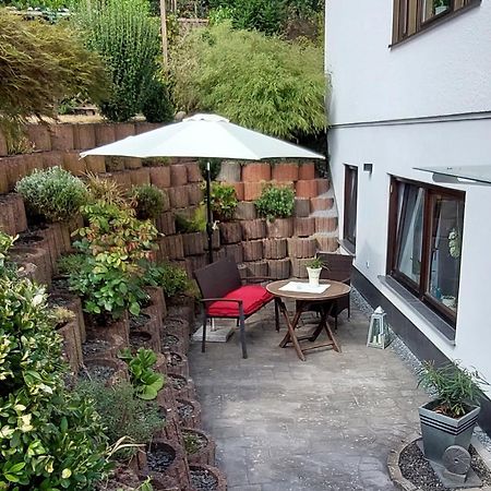 Kleine Auszeit Apartment Мендих Екстериор снимка