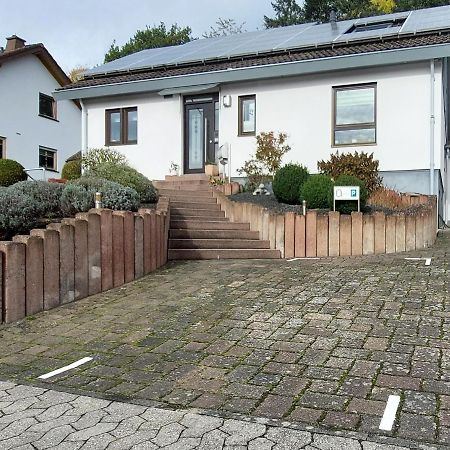 Kleine Auszeit Apartment Мендих Екстериор снимка
