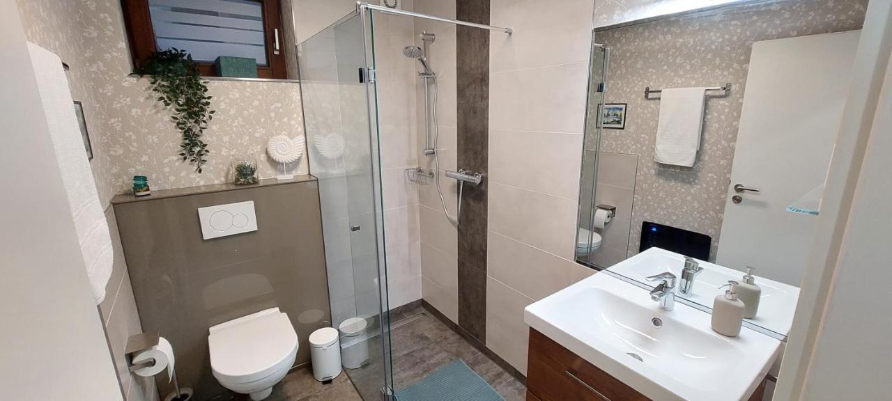 Kleine Auszeit Apartment Мендих Екстериор снимка