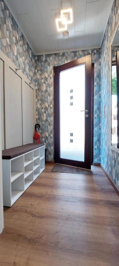 Kleine Auszeit Apartment Мендих Екстериор снимка